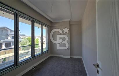Stadyuma Yürüme Mesafesinde, Yeni Nesil Lüks Villa! LUXURY HOME