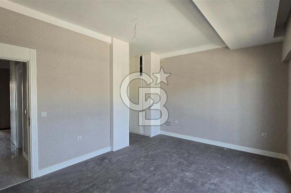 Stadyuma Yürüme Mesafesinde, Yeni Nesil Lüks Villa! LUXURY HOME