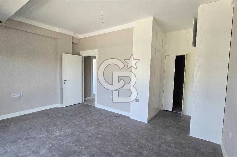Stadyuma Yürüme Mesafesinde, Yeni Nesil Lüks Villa! LUXURY HOME