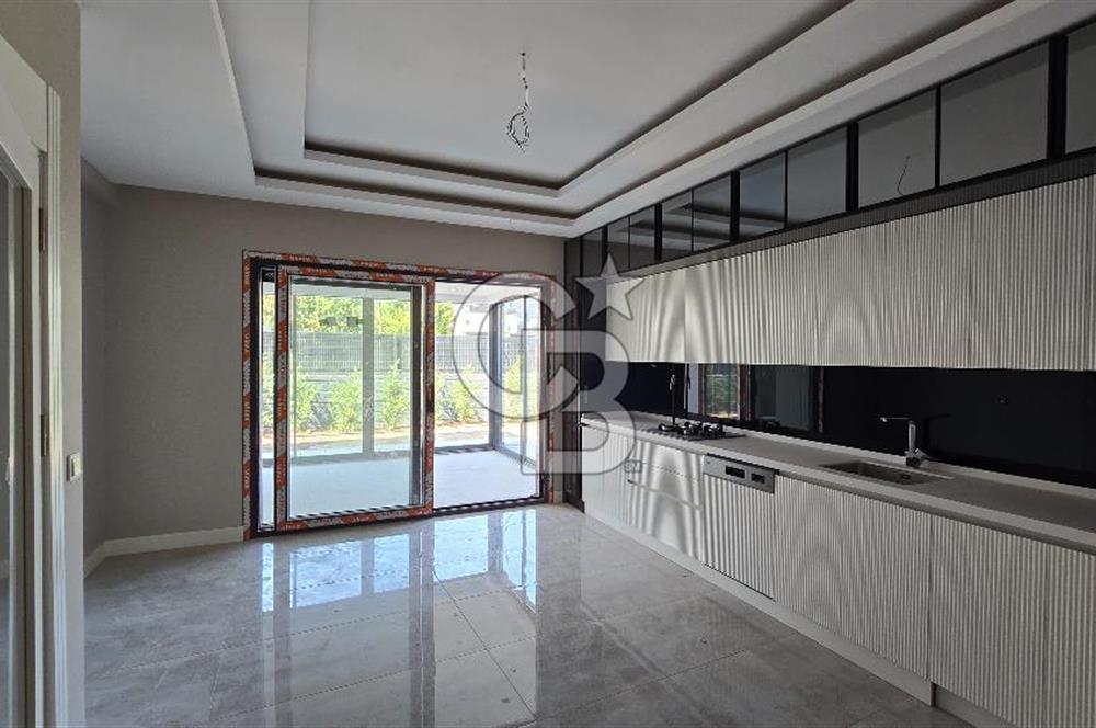 Stadyuma Yürüme Mesafesinde, Yeni Nesil Lüks Villa! LUXURY HOME