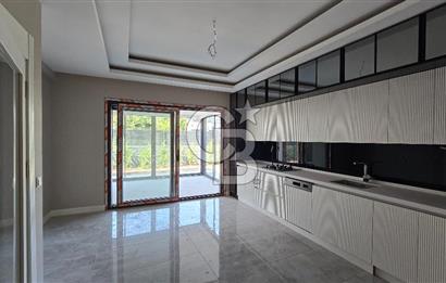 Stadyuma Yürüme Mesafesinde, Yeni Nesil Lüks Villa! LUXURY HOME