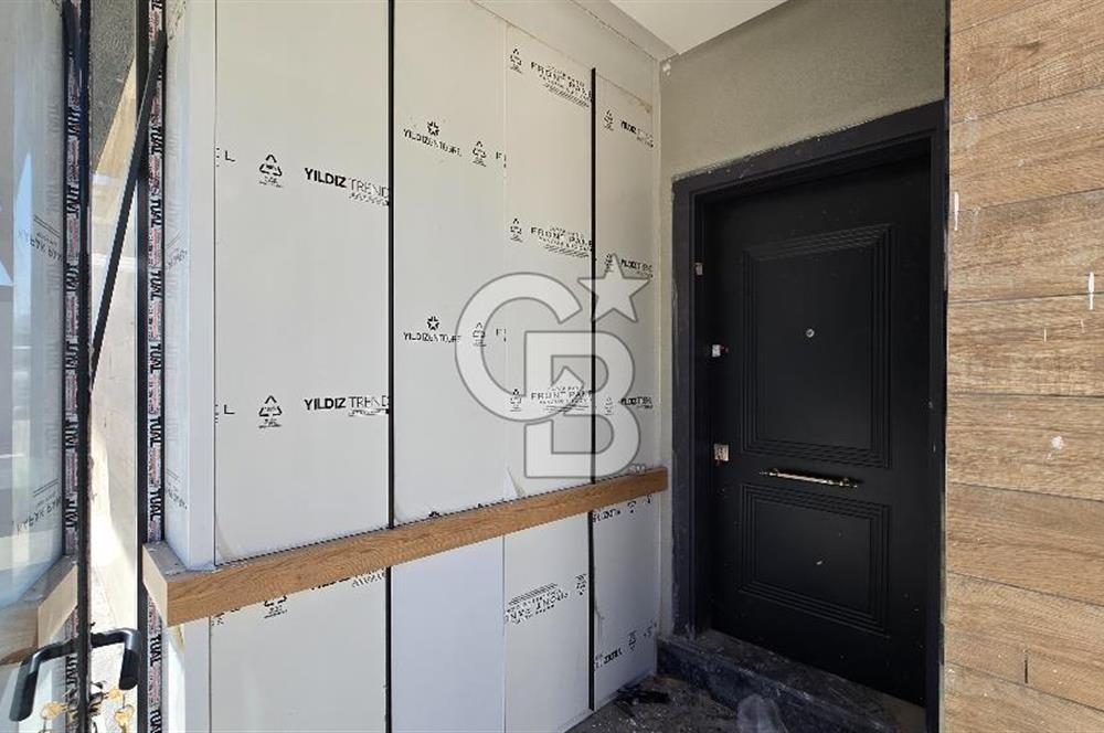 Stadyuma Yürüme Mesafesinde, Yeni Nesil Lüks Villa! LUXURY HOME