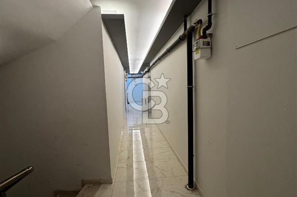 Seferihisar Çolak İbrahim Bey Mah. 1.kat 1+1 55m2 D.Gazlı Eşyalı