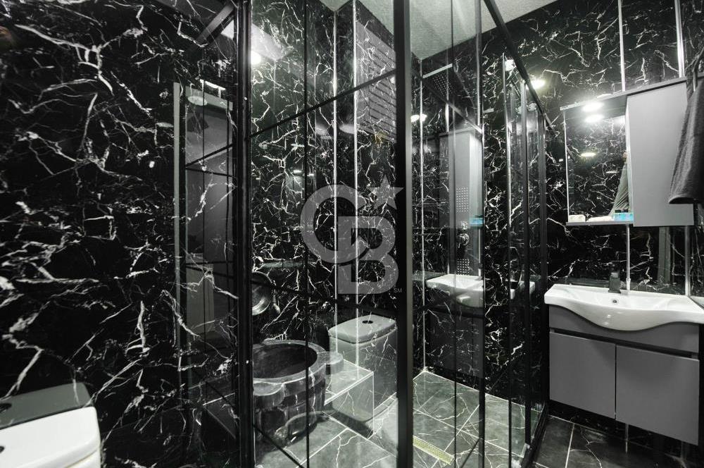 KADIRGA PARKINA YAKIN 2+1 İÇERİSİ YAPILI DAİRE