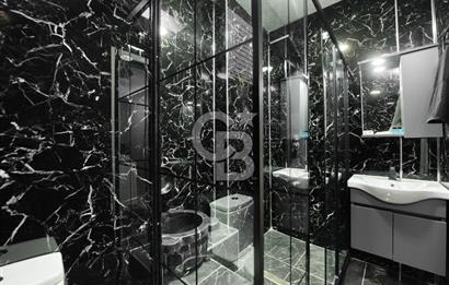 KADIRGA PARKINA YAKIN 2+1 İÇERİSİ YAPILI DAİRE