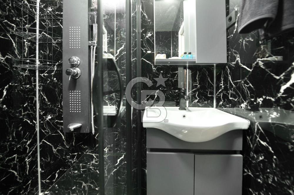 KADIRGA PARKINA YAKIN 2+1 İÇERİSİ YAPILI DAİRE