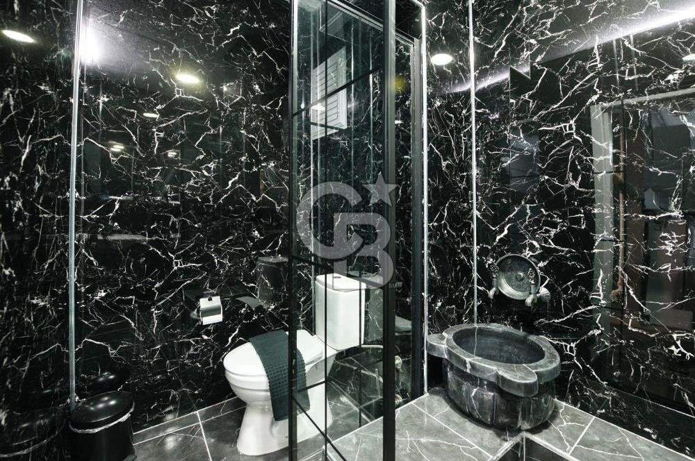 KADIRGA PARKINA YAKIN 2+1 İÇERİSİ YAPILI DAİRE