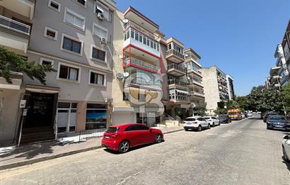 İzmir Karşıyaka Yalı Mahallesi Arakat 3+1 Satılık Daire