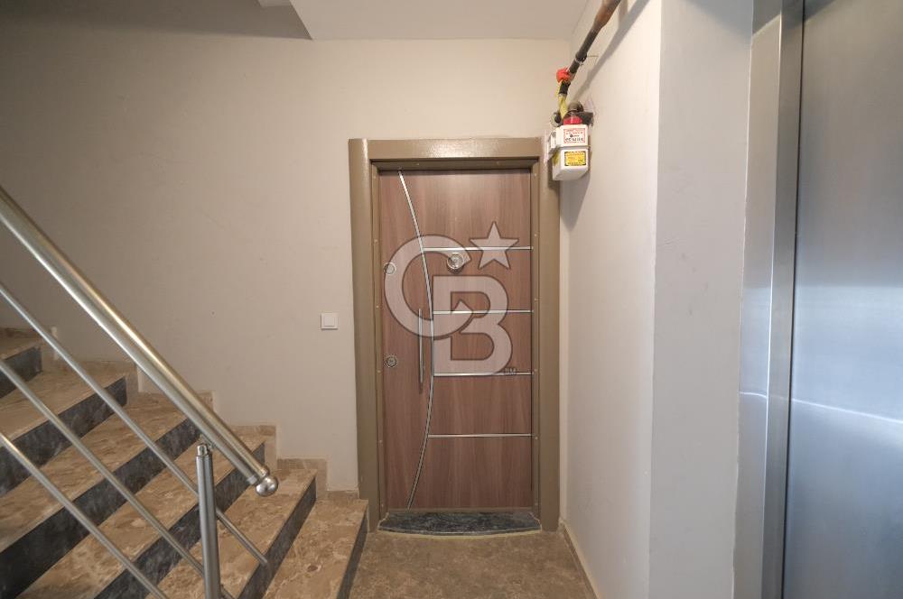 ULUKENT İZBAN YÜRÜME MESAFESİNDE SATILIK BOŞ 2+1 DAİRE