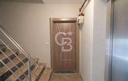 ULUKENT İZBAN YÜRÜME MESAFESİNDE SATILIK BOŞ 2+1 DAİRE