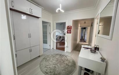 DEVLET MAHALLESİ - LÜKS YAPILI - METROYA YAKIN- 3+1 DAİRE