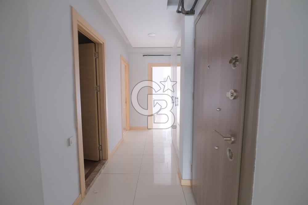 ULUKENT İZBAN YÜRÜME MESAFESİNDE SATILIK BOŞ 2+1 DAİRE