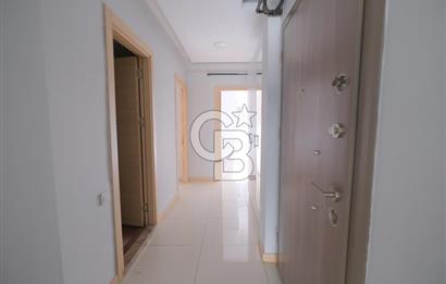 ULUKENT İZBAN YÜRÜME MESAFESİNDE SATILIK BOŞ 2+1 DAİRE