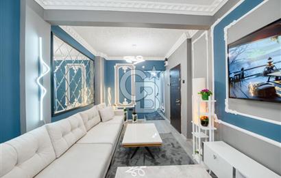 KADIRGA PARKINA YAKIN 2+1 İÇERİSİ YAPILI DAİRE