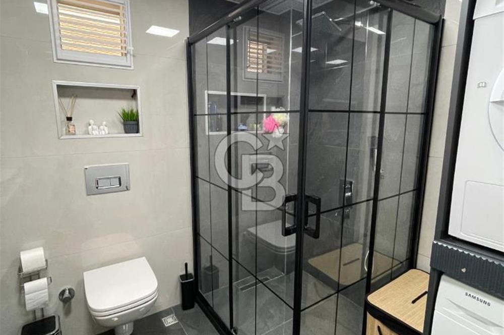 DEVLET MAHALLESİ - LÜKS YAPILI - METROYA YAKIN- 3+1 DAİRE