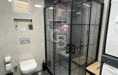 DEVLET MAHALLESİ - LÜKS YAPILI - METROYA YAKIN- 3+1 DAİRE