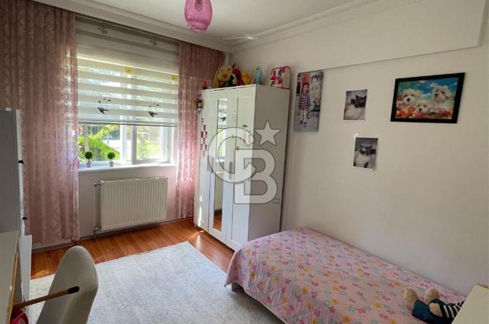 DEVLET MAHALLESİ - LÜKS YAPILI - METROYA YAKIN- 3+1 DAİRE