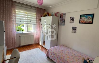 DEVLET MAHALLESİ - LÜKS YAPILI - METROYA YAKIN- 3+1 DAİRE