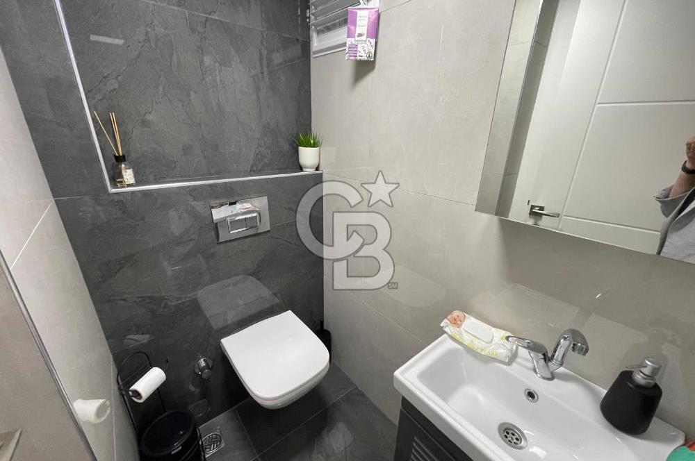 DEVLET MAHALLESİ - LÜKS YAPILI - METROYA YAKIN- 3+1 DAİRE
