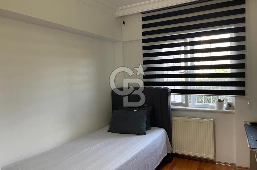 DEVLET MAHALLESİ - LÜKS YAPILI - METROYA YAKIN- 3+1 DAİRE