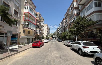 İzmir Karşıyaka Yalı Mahallesi Arakat 3+1 Satılık Daire