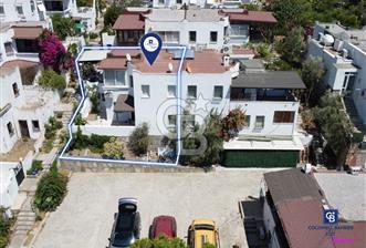 Bodrum Kale Konut Satılık Villa