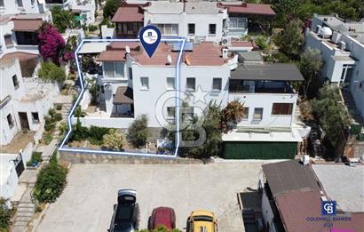 Bodrum Kale Konut Satılık Villa