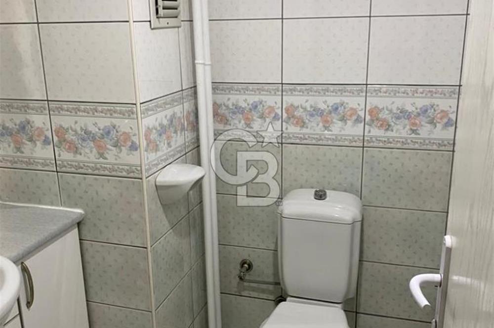 ÜMİTKÖY MERKEZ'DE DEFNE SİTESİN'DE KİRALIK 3+1 DAİRE