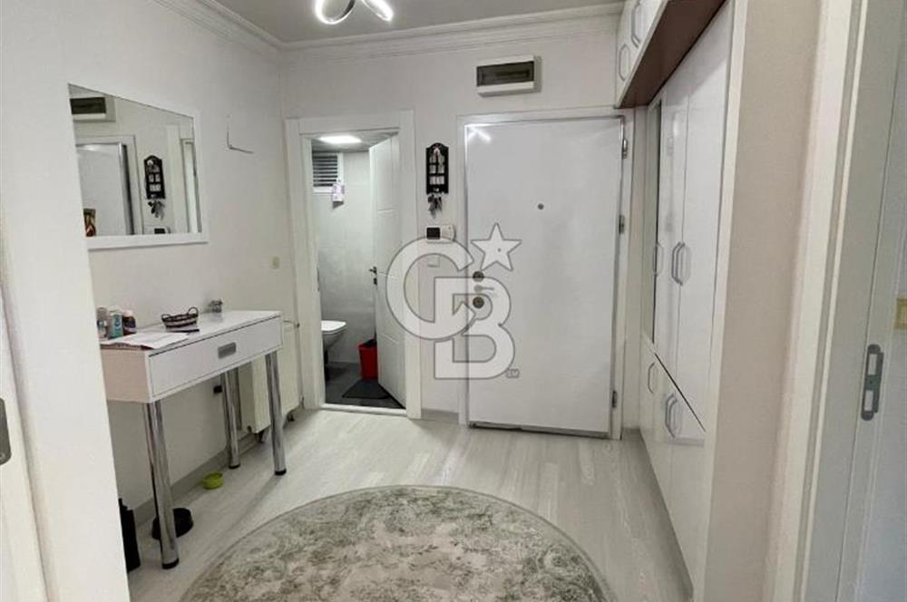 DEVLET MAHALLESİ - LÜKS YAPILI - METROYA YAKIN- 3+1 DAİRE