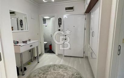 DEVLET MAHALLESİ - LÜKS YAPILI - METROYA YAKIN- 3+1 DAİRE