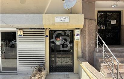 İzmir Karşıyaka Yalı Mahallesi Arakat 3+1 Satılık Daire