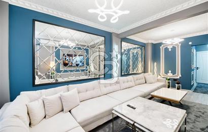 KADIRGA PARKINA YAKIN 2+1 İÇERİSİ YAPILI DAİRE