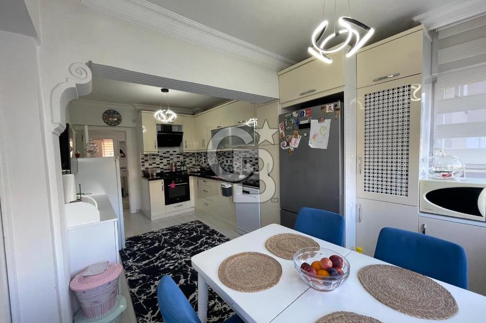 DEVLET MAHALLESİ - LÜKS YAPILI - METROYA YAKIN- 3+1 DAİRE