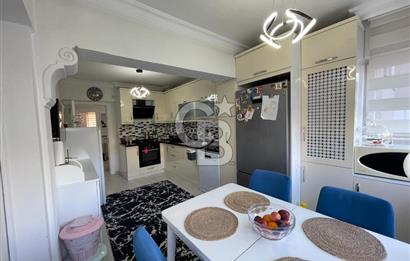 DEVLET MAHALLESİ - LÜKS YAPILI - METROYA YAKIN- 3+1 DAİRE