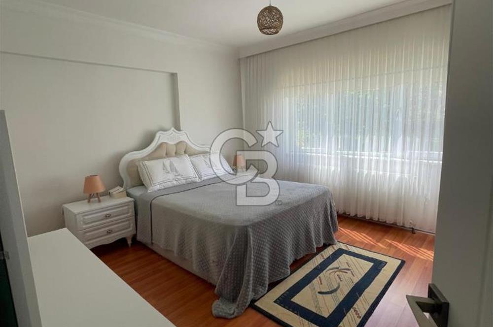 DEVLET MAHALLESİ - LÜKS YAPILI - METROYA YAKIN- 3+1 DAİRE