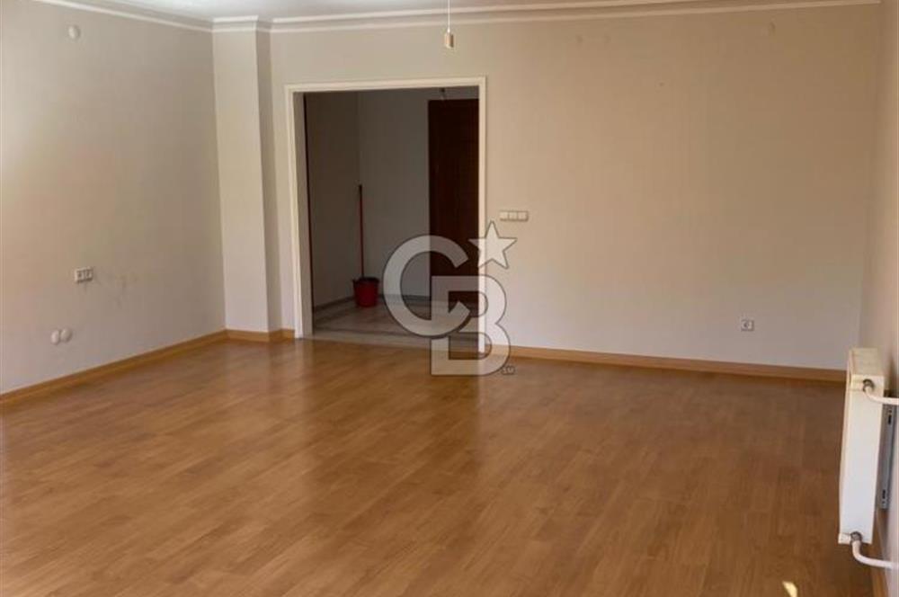 ÜMİTKÖY MERKEZ'DE DEFNE SİTESİN'DE KİRALIK 3+1 DAİRE