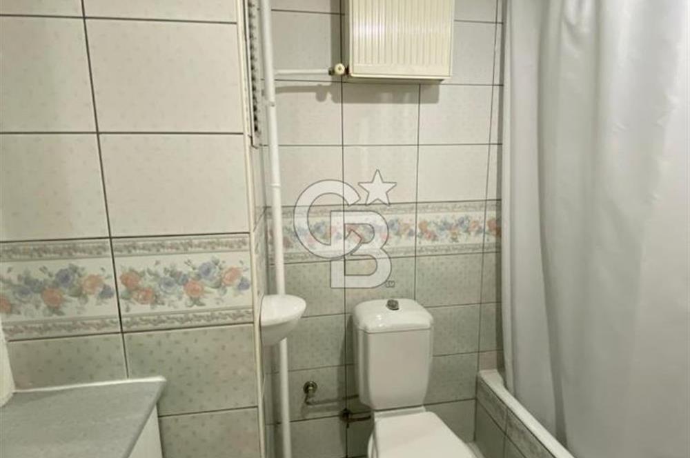 ÜMİTKÖY MERKEZ'DE DEFNE SİTESİN'DE KİRALIK 3+1 DAİRE