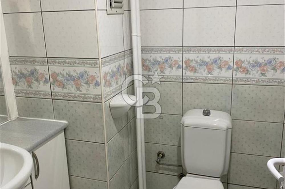 ÜMİTKÖY MERKEZ'DE DEFNE SİTESİN'DE KİRALIK 3+1 DAİRE