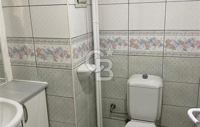 ÜMİTKÖY MERKEZ'DE DEFNE SİTESİN'DE KİRALIK 3+1 DAİRE