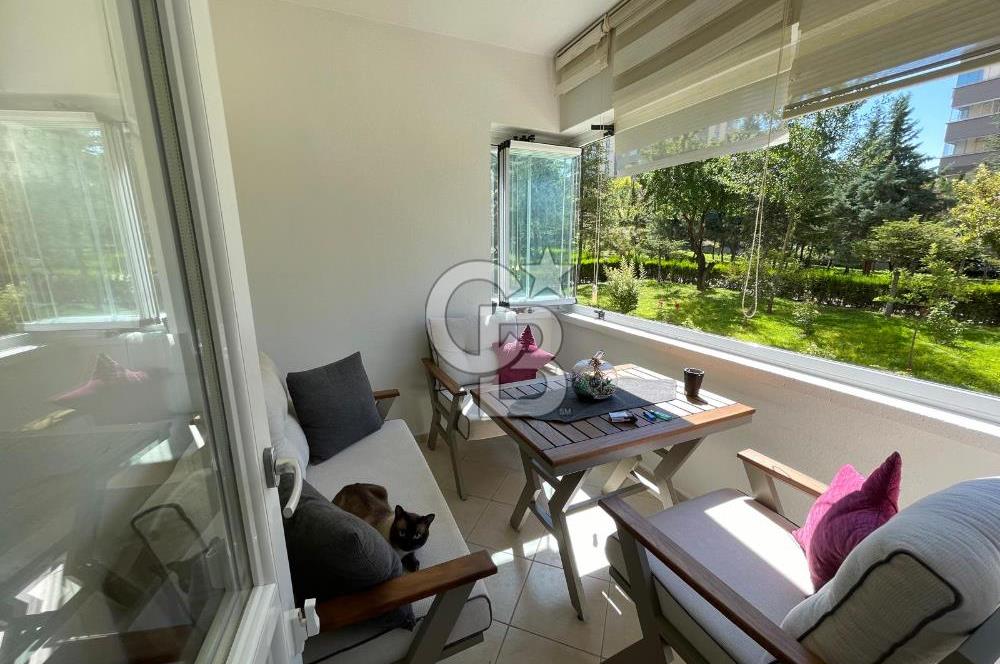 DEVLET MAHALLESİ - LÜKS YAPILI - METROYA YAKIN- 3+1 DAİRE