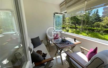 DEVLET MAHALLESİ - LÜKS YAPILI - METROYA YAKIN- 3+1 DAİRE