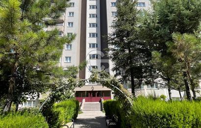 DEVLET MAHALLESİ - LÜKS YAPILI - METROYA YAKIN- 3+1 DAİRE