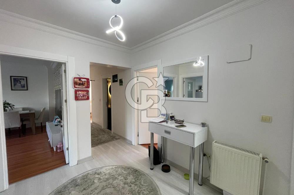 DEVLET MAHALLESİ - LÜKS YAPILI - METROYA YAKIN- 3+1 DAİRE