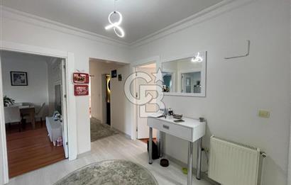 DEVLET MAHALLESİ - LÜKS YAPILI - METROYA YAKIN- 3+1 DAİRE