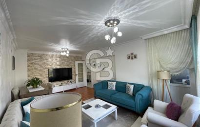 DEVLET MAHALLESİ - LÜKS YAPILI - METROYA YAKIN- 3+1 DAİRE