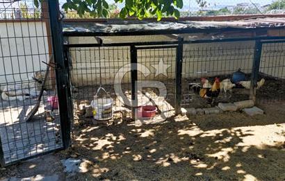 Manisa Akhisar Doktorlar Sitesi’nde Havuzlu ve Geniş Villa!