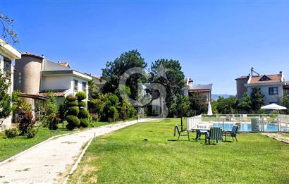 Manisa Akhisar Doktorlar Sitesi’nde Havuzlu ve Geniş Villa!