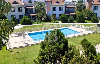 Manisa Akhisar Doktorlar Sitesi’nde Havuzlu ve Geniş Villa!