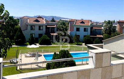 Manisa Akhisar Doktorlar Sitesi’nde Havuzlu ve Geniş Villa!