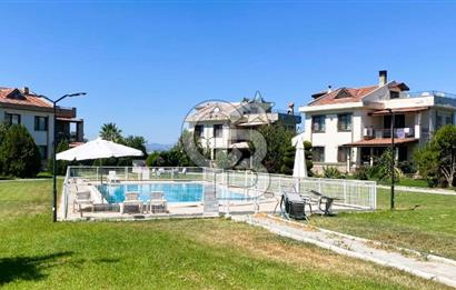 Manisa Akhisar Doktorlar Sitesi’nde Havuzlu ve Geniş Villa!